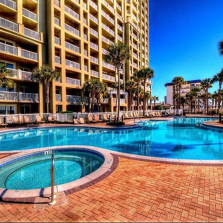 Grand Panama Beach Resort Panama City Beach Exterior foto
